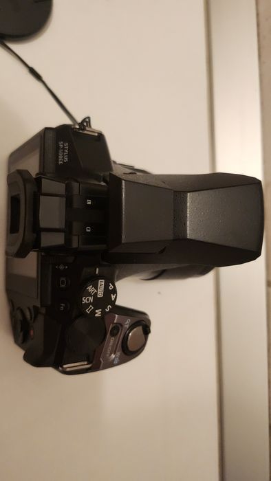 Aparat Foto Olympus Stylus SP-100EE  !!DEFECT!!!