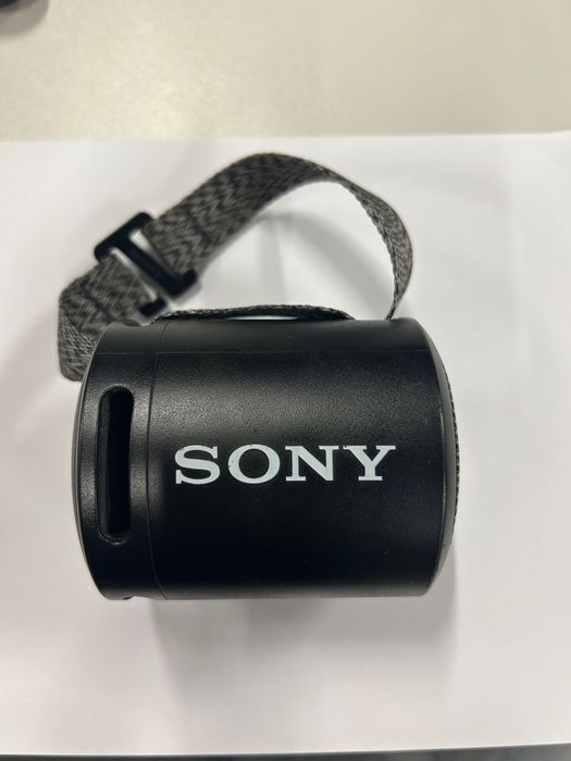 Sony - SRS-XB13 Bluetooth колонка