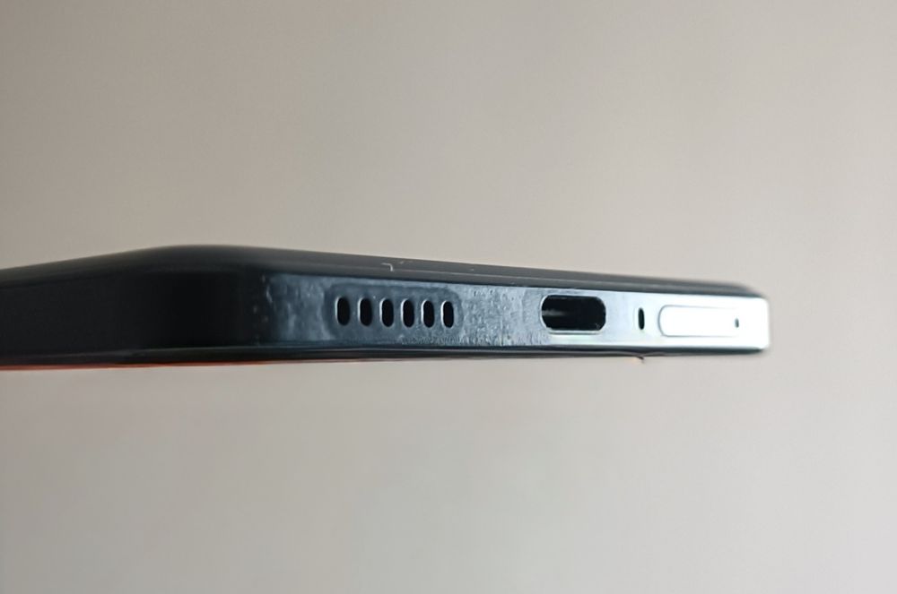 iQOO Z9 8|256gb black