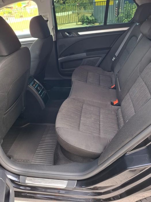 Se vinde Skoda Superb 163000km reali verificabili