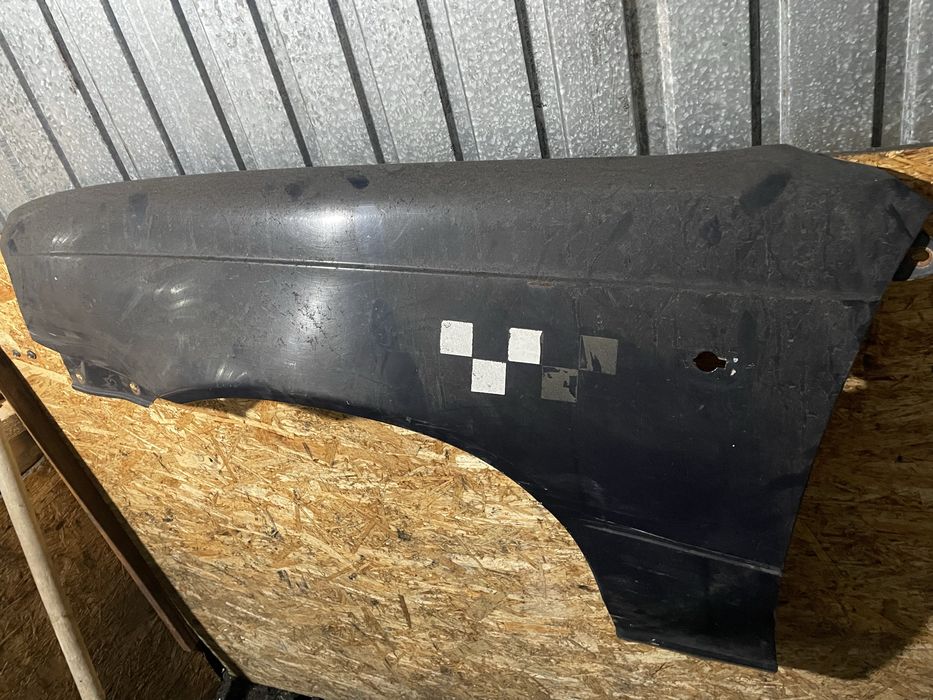 Продам крыло от Дэу Нексия 2