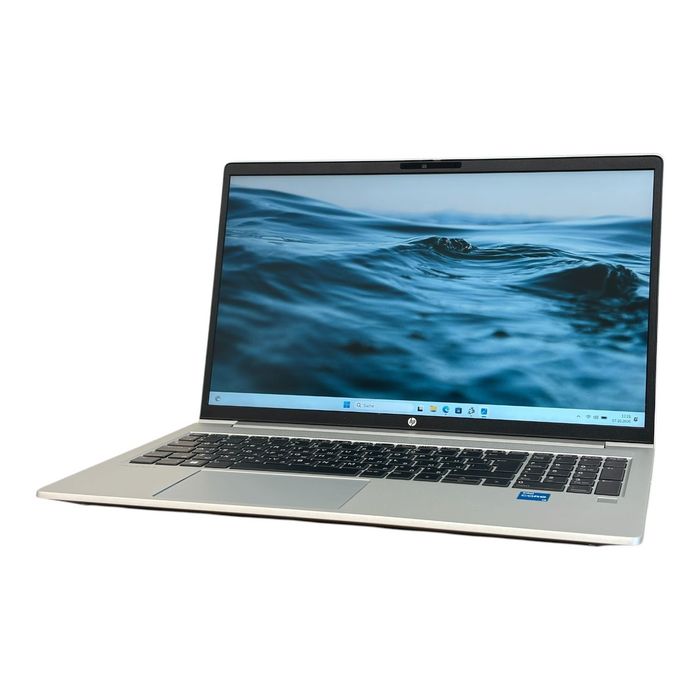 HP ProBook 450 G10 | Intel Core i3-1315U (13-то пок.) | 16GB RAM | 256GB SSD | 15.6" Full HD | Клас B+