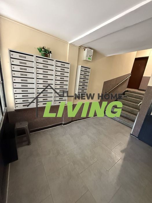 Продава се Двустаен апартамент в Пловдив, Тракия - 48 кв.м за 1813 €/кв.м - Снимка #8