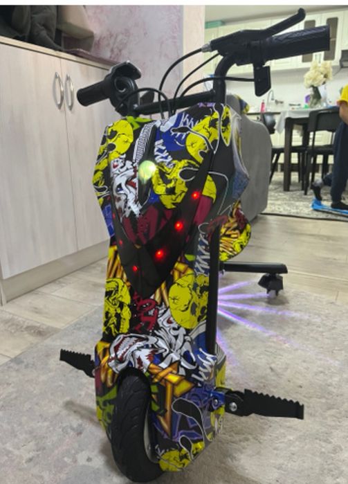 Новые дрифт карты. Расцветки разные