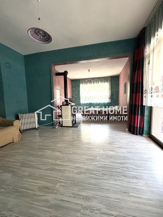 Продава се Многостаен апартамент в Търговище, Център - 131 кв.м за 1375 €/кв.м - Снимка #10