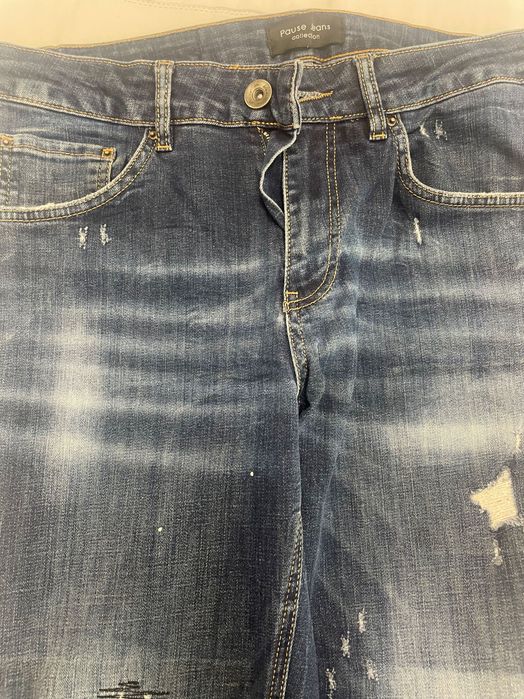 Мъжки дънки Pause