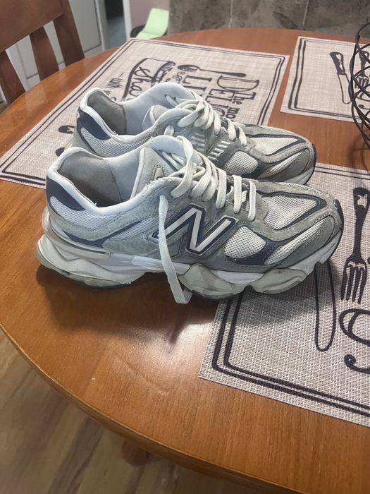 New balance 9060