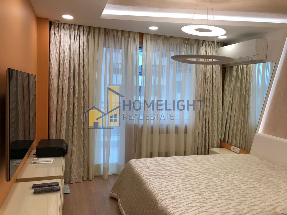 Дава се под наем Двустаен апартамент в София, Център - 79 кв.м за 950 € - Снимка #3