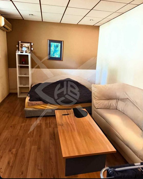 Двустаен апаратмент в кв. Горна баня № 90992