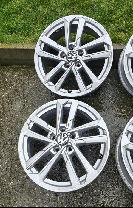 Джанти за VW 17' 2023г модел