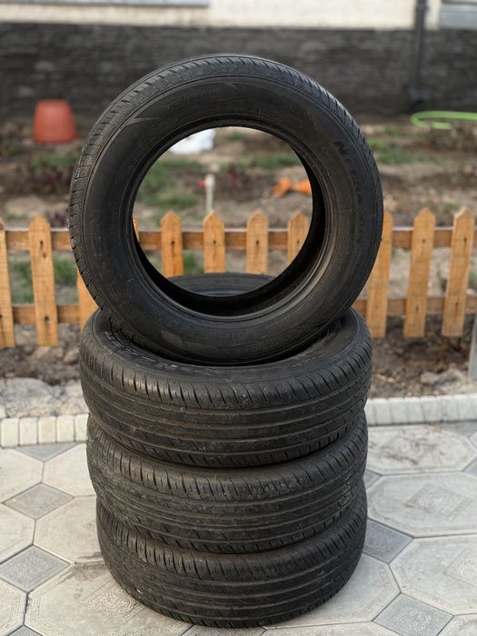 Летние шины, R-15, R-16, R-17