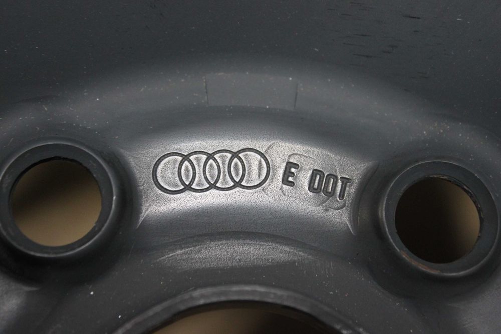 Джанти 16" Audi A3