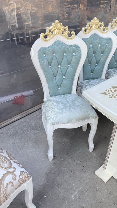 Stol stullar seh narxida