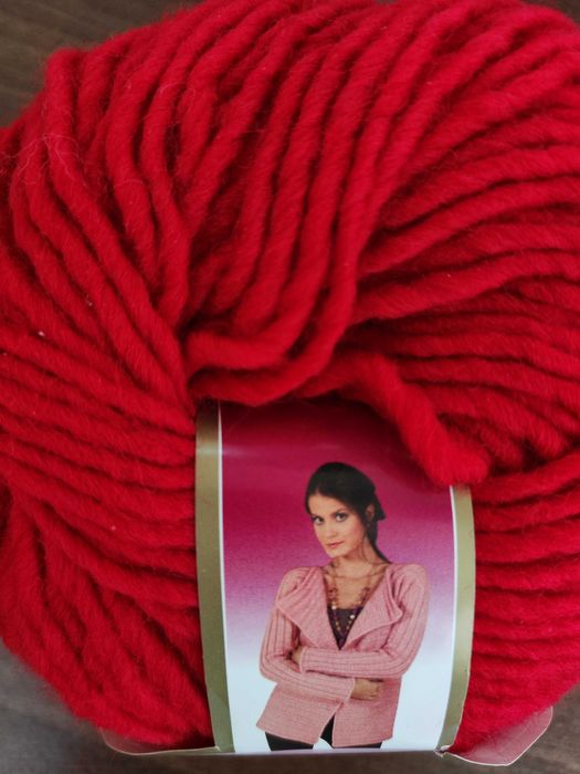 Прежда  Filzi Wool НОВО