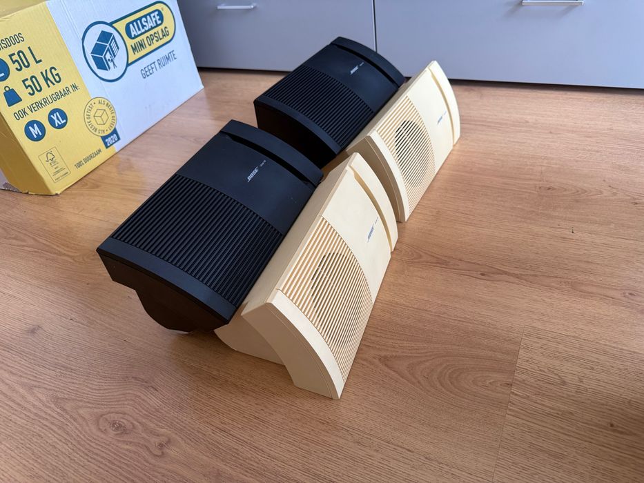 Bose MODEL-100 Аудио Колони