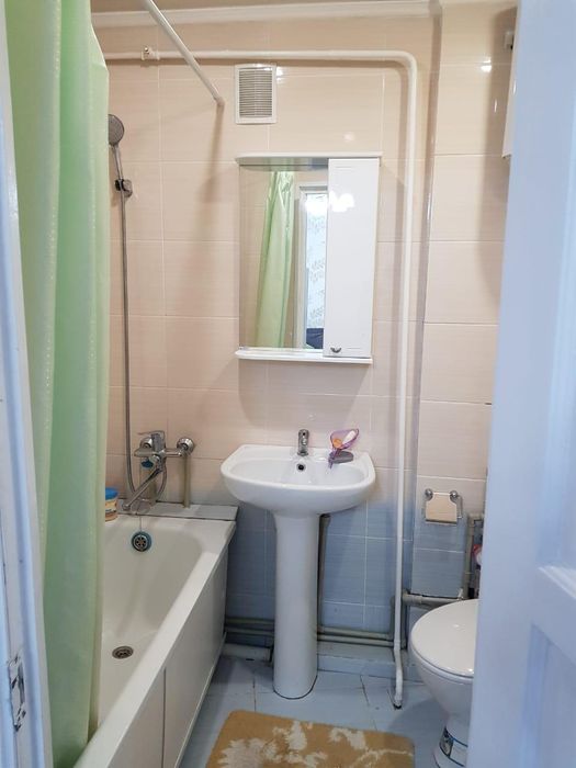 Сдам квартиру посуточно