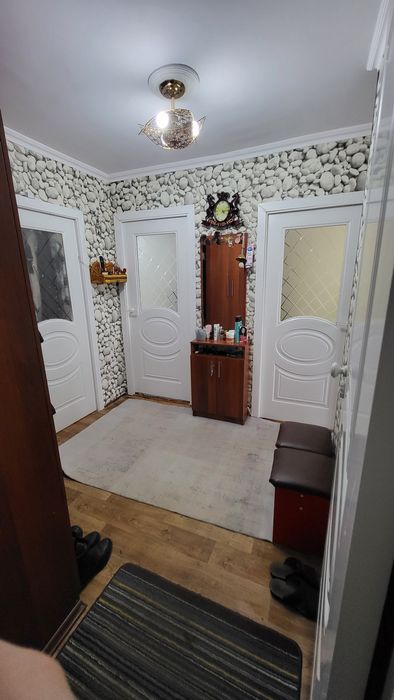 Срочно продам Квартиру 3х комнатная