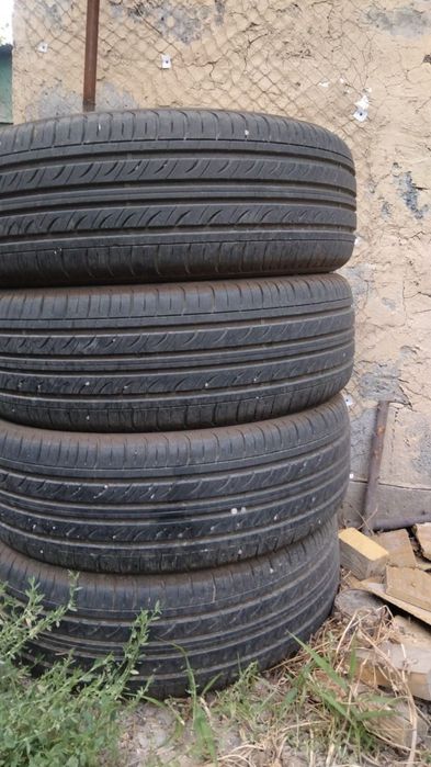 Шыны летние 225/60R17