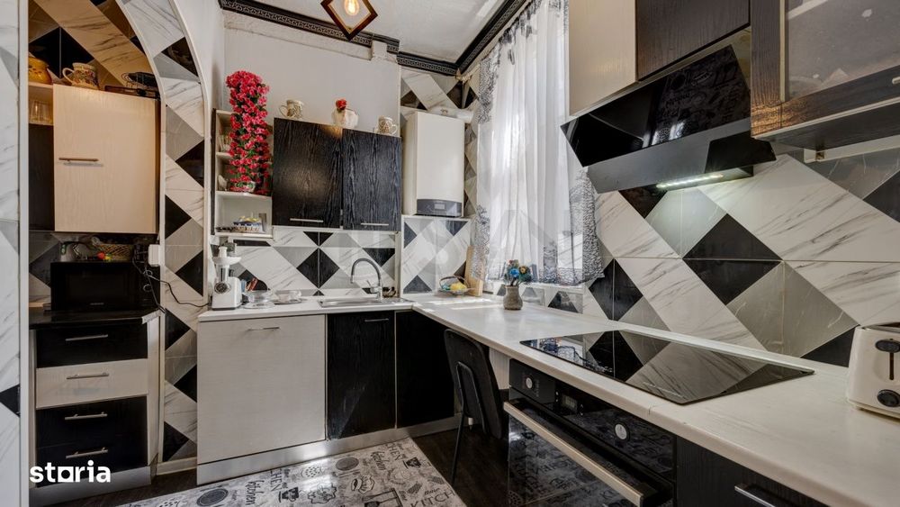 Apartament in Vila l Strada Petru Rares — fotografia 3