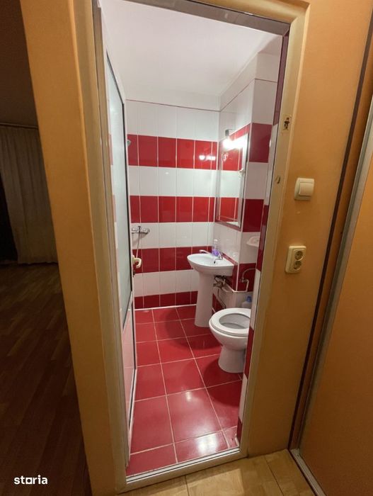 Garsoniera decomandata Mărgeanului Rahova