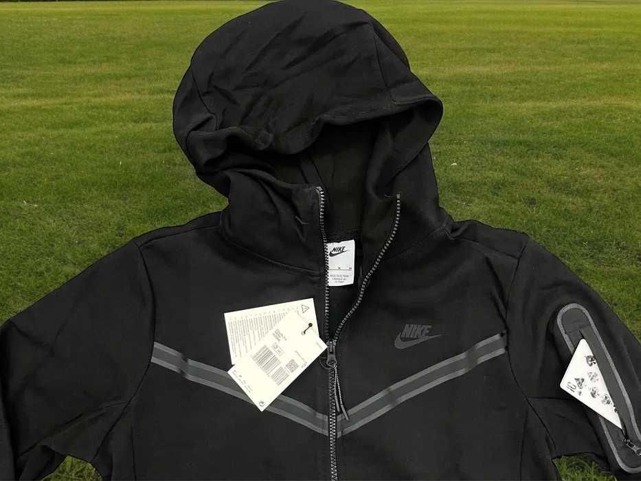 Trening NIKE TECH FLEECE - Trening Unisex Fete Baieti Premium Nou