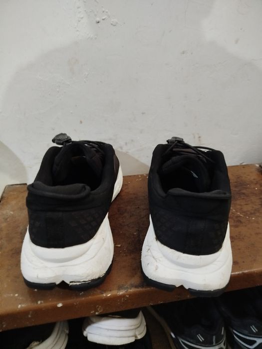 Кроссовки Glasman