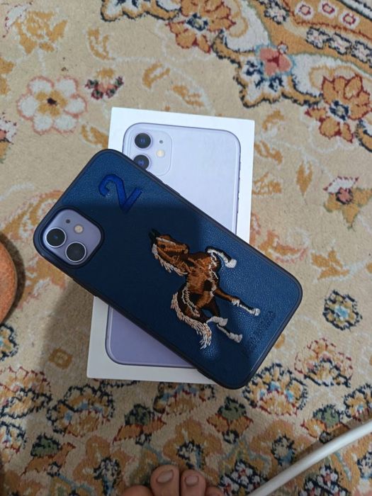 Айфон 11 продаётся