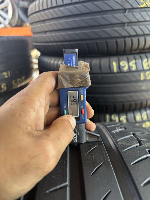 1 Anvelopa Vara 235/45/18 Continental Premium Contact 6 235 45 18 R18