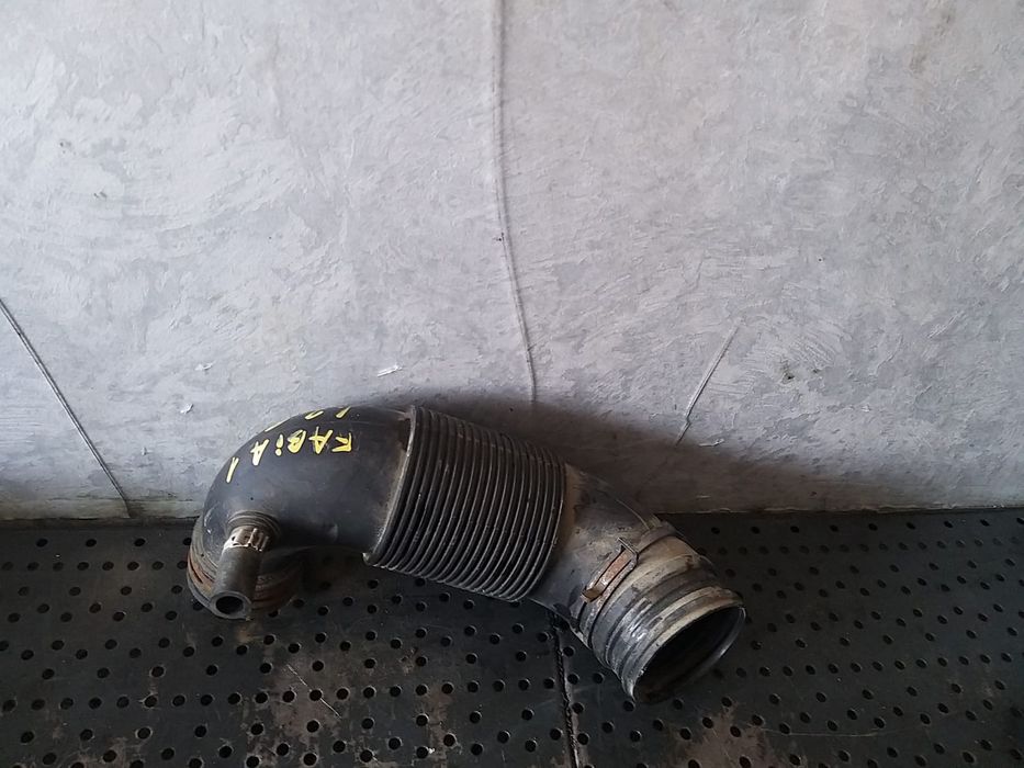 Tubulatura admisie aer 1.2 b skoda fabia 1 6y 6y0129684b