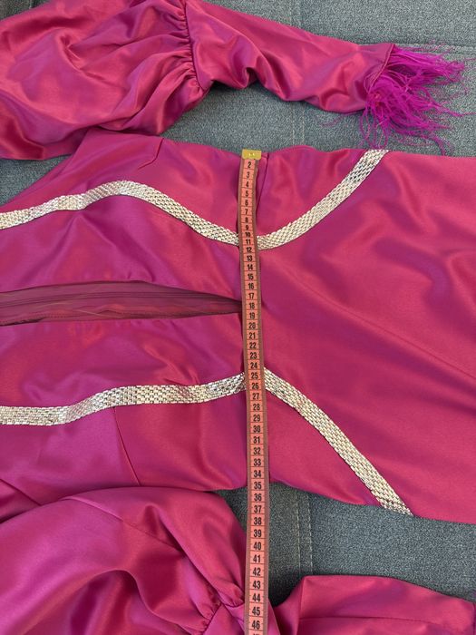 Rochie facuta la comanda