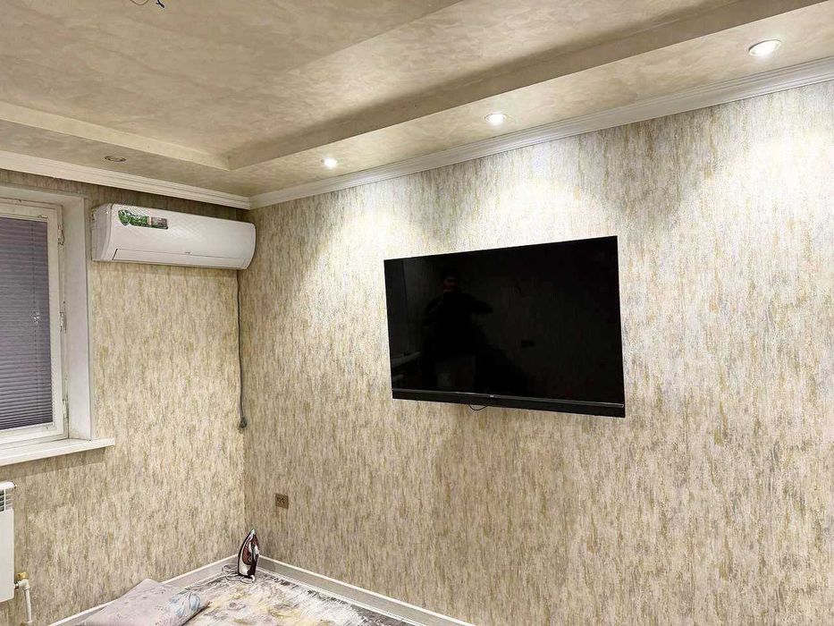 2 комн квартира Сергелийский район ИПОТЕКА