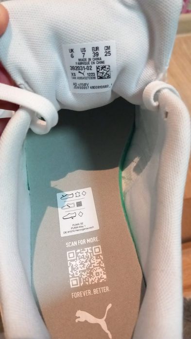 Оргинални маратонки пума