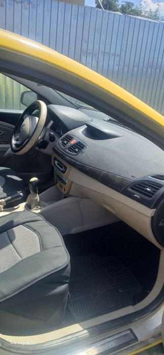 Dezmembrez fluence 1.6 euro5