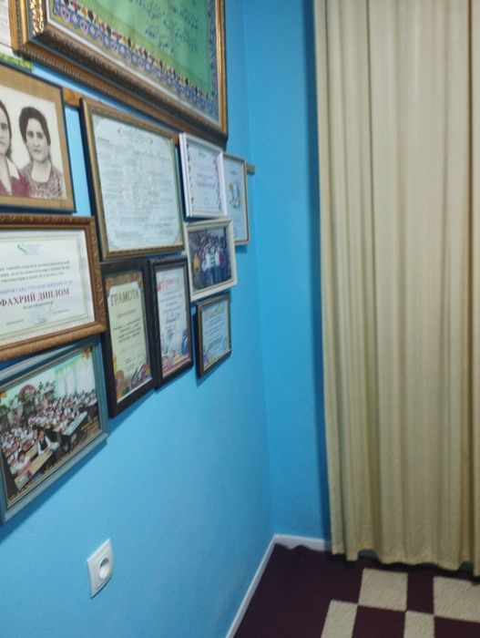 Сдаю комнату на четвёртом этаже. С человека 2млн. Алгоритм.