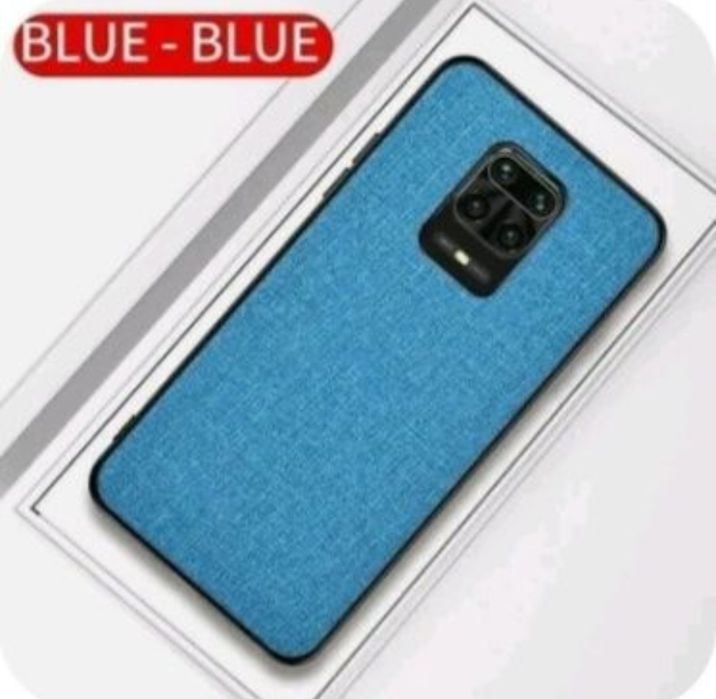 Husa protectie bumper Xiaomi Redmi Note 9T 5G