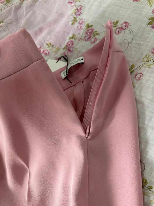 Брюки от zara размер S