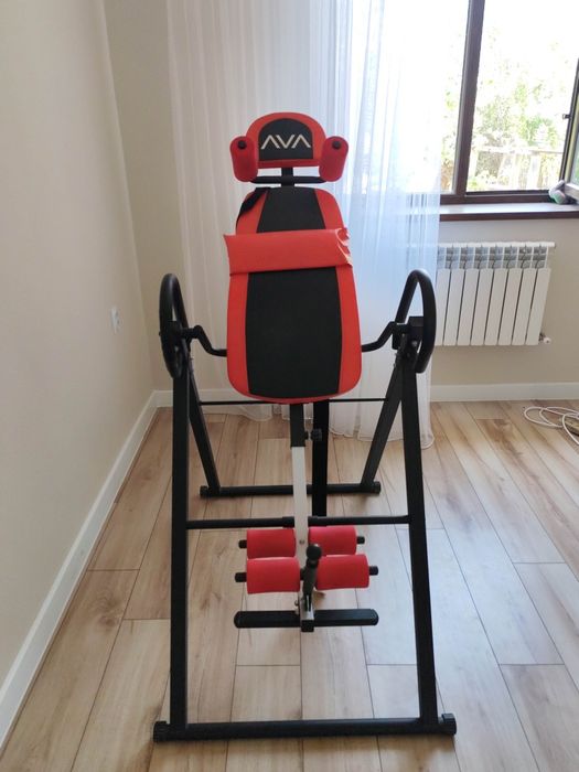 Инверсионный стол