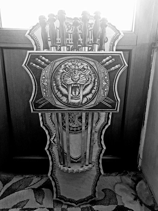 Лучший подарок. Подарочный набор ручной работы.