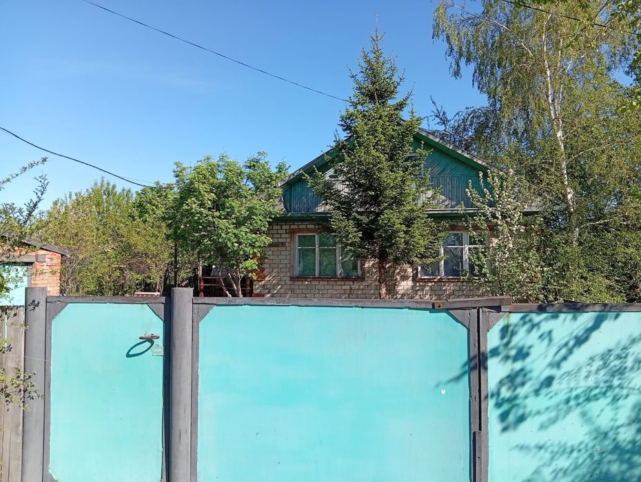 Продам жилой дом  в городе Щучинске