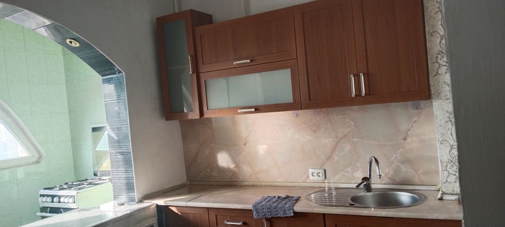 Сдам квартиру двух комнат