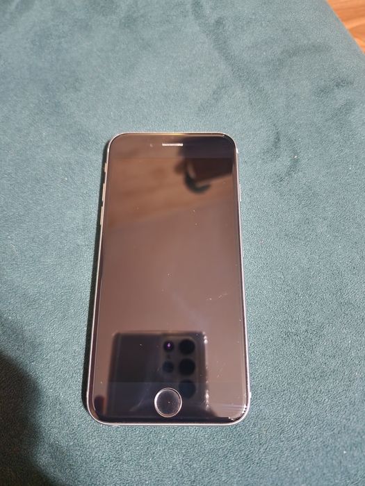 Iphone 6s Без забележка