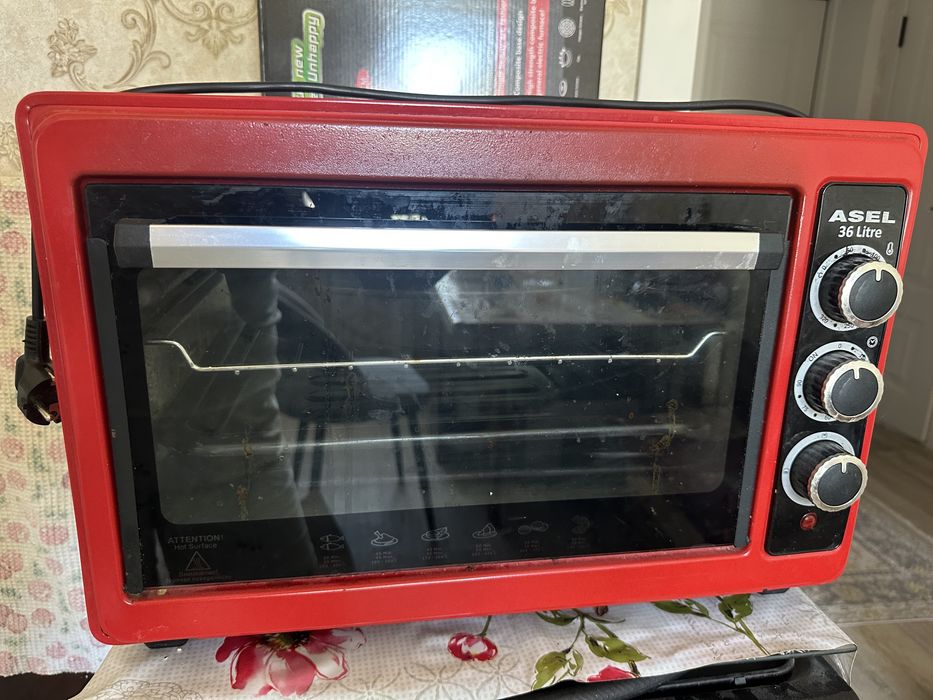Продам печку — 5 000 ₸