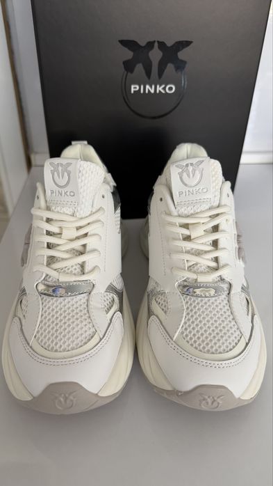 Оригинални маратонки Pinko / Пинко