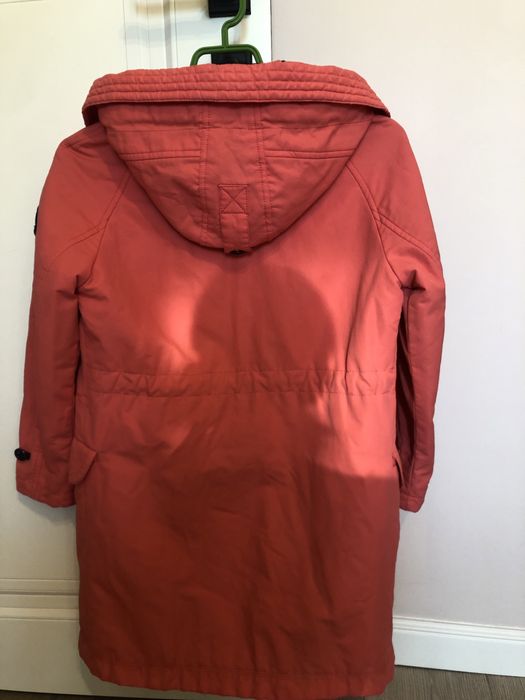 Парка Snow Image размер 140