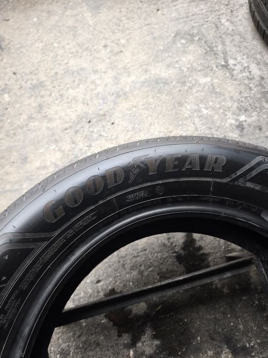 O anvelopa 225 60 17 Goodyear