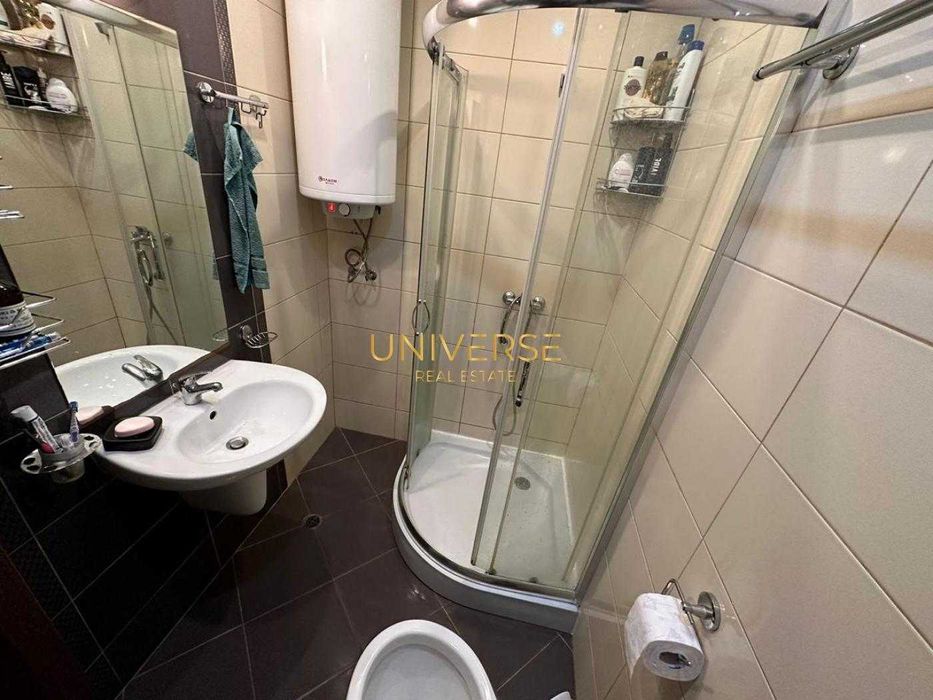 Продава се Двустаен апартамент в к.к. Слънчев бряг - 62 кв.м за 1065 €/кв.м - Снимка #10