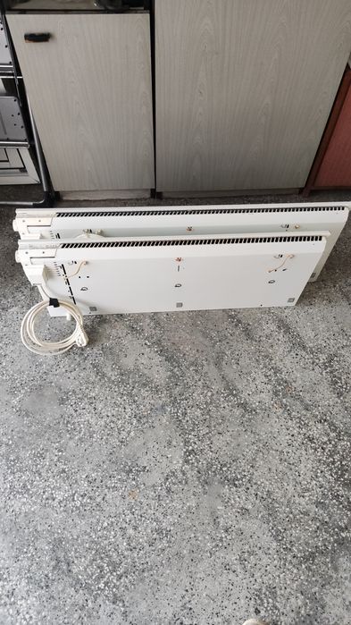 Стенен конвектор ADAX -1200w и 1400ww