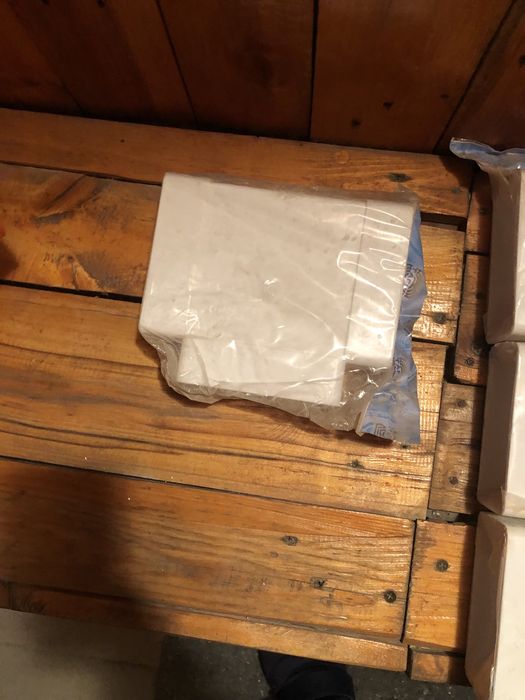 Детали для вытяжки воздуховод