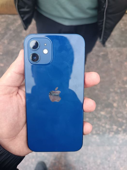 IPhone 12 64gb 88%