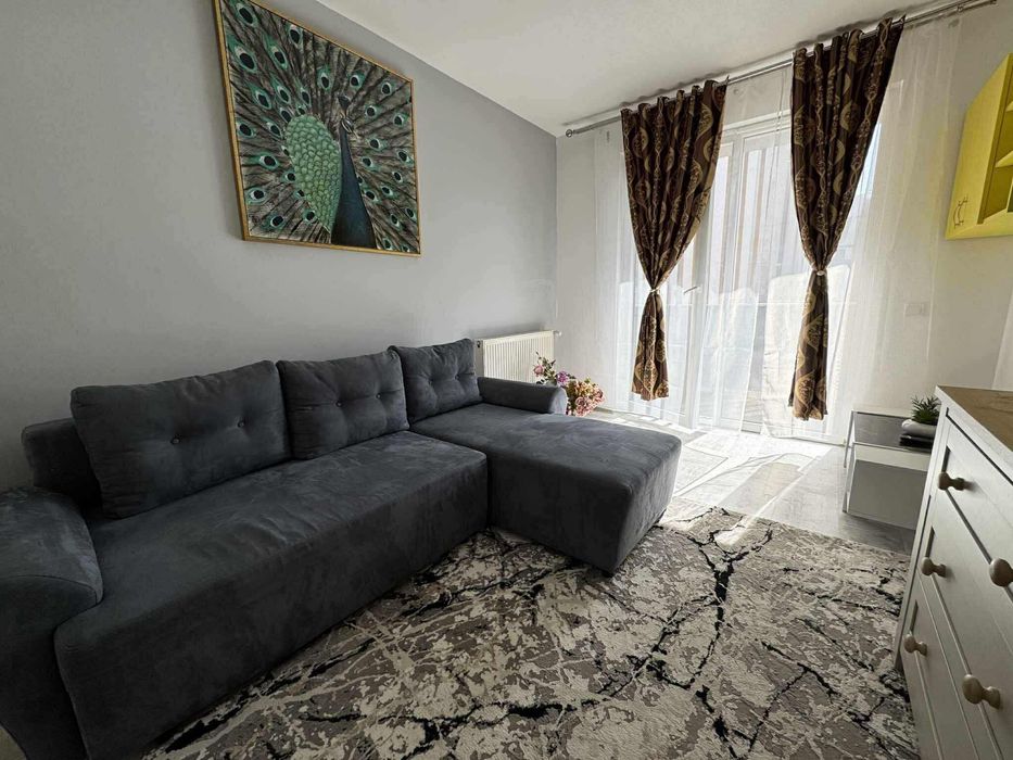 Garsoniera C Arhitectilor